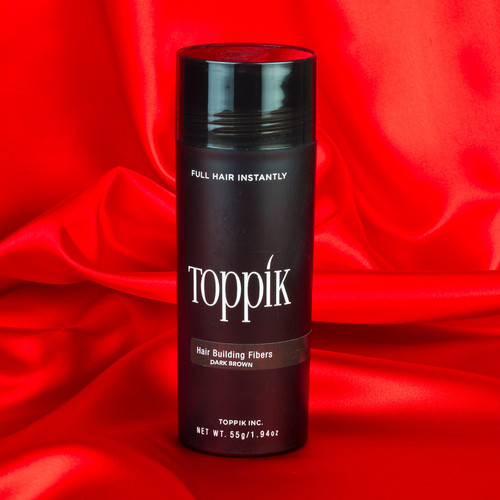 Toppik 55g hair building - hair,