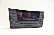 Genuine Mercedes E Class W211