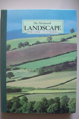 The patchwork landscape - patchwork,