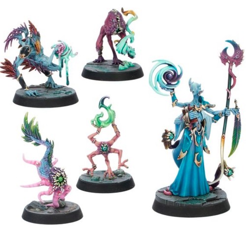 Warhammer aos underworlds - aos,