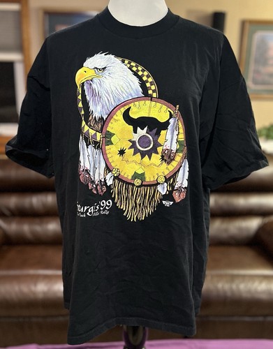 Vintage 1999 sturgis - 1999,