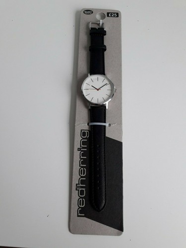 Debenhams red herring unisex - debenhams,