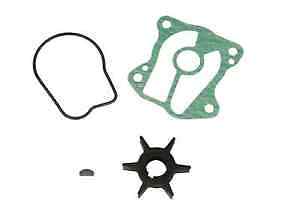 Water pump impeller - kit, for