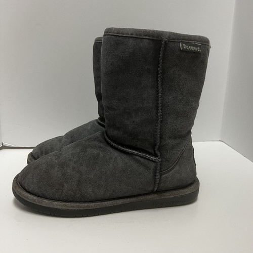 Bearpaw emma short boots - emma,