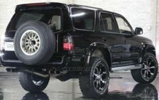 TOYOTA HILUX SURF RZN185W