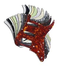 Stratocaster HSS Humbucker