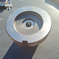 CNC Punch Tooling 36mm round