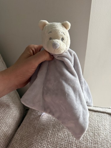 Primark baby grey - baby, winnie
