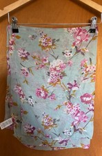 Bonmarche Duck Egg Blue Floral