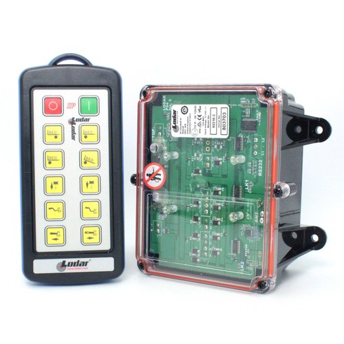 Lodar 92210 function - 10,
