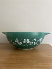 Pyrex vintage 1960 - pyrex,