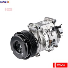 COMPRESSOR AIR CONDITIONING