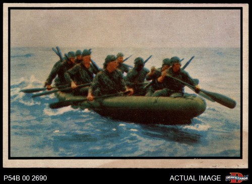 1954 bowman power - 1954,