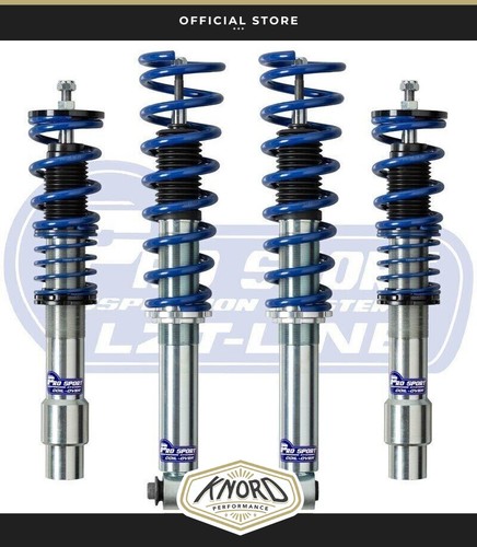 Prosport lzt line coilover - prosport,