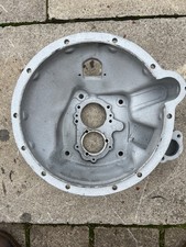 Land Rover Series Six cylinder