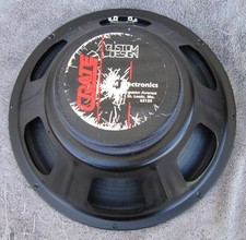 CRATE SLM CUSTOM Guitar Amp
