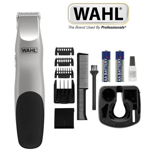 Wahl cordless groomsman - cordless,