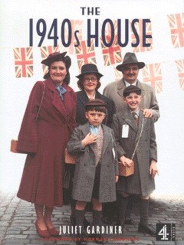 The 1940s house - ,