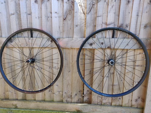 New 700c disk road gravel - 700c, 29er