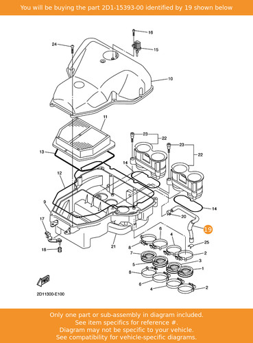 Yamaha pipe breather 2 - yamaha,