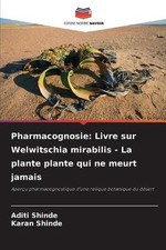 Pharmacognosie: Livre sur