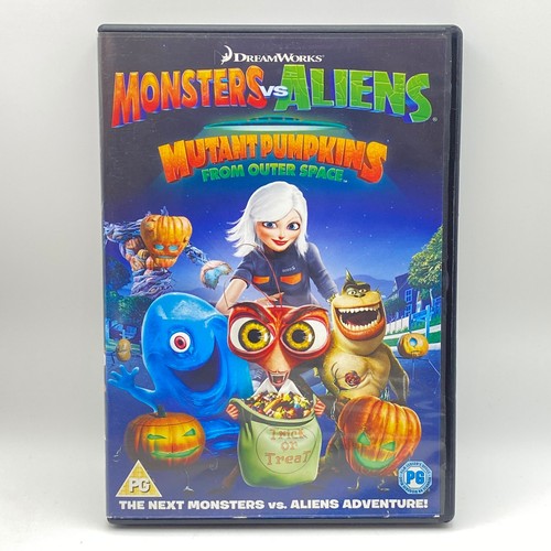Monsters aliens mutant - aliens,