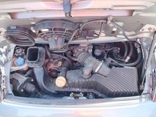 Porsche 911 996 3.6L Petrol M96.03 Engine  good runner , no smoke or rattles