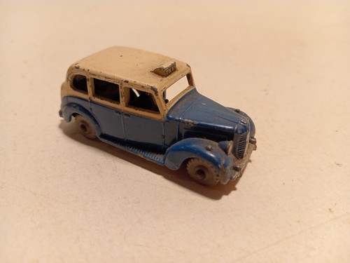 Dinky toys 07gb dublo - toys,
