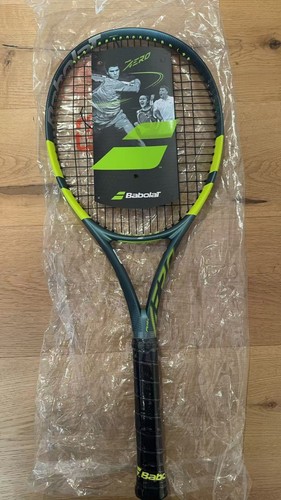 Babolat pure aero gen9 300g - pure,