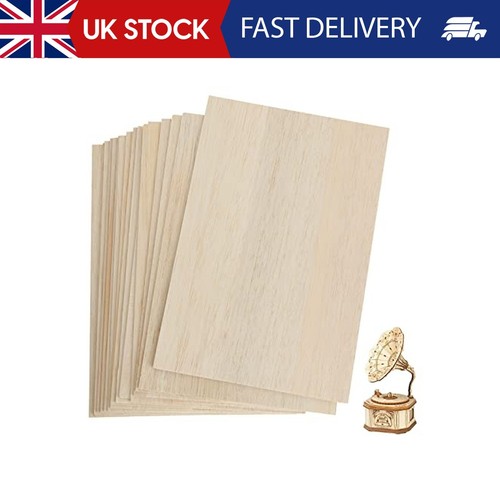 Pack 420 300mm basswood - pack, x