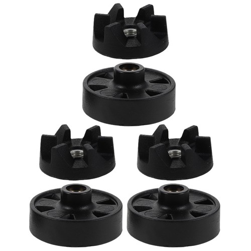 3pcs reusable blender - reusable, gear