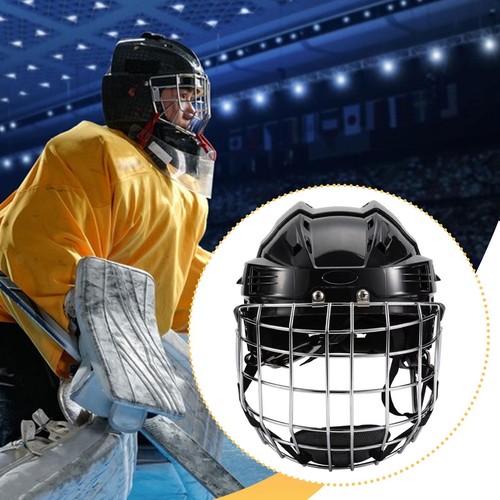 Ice hockey helmet lightweight - hockey,