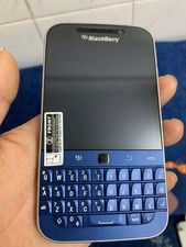 BlackBerry Classic Q20