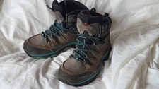 Mammut Raichle T Advanced GTX Women's Hiking Boots Waterproof, EU37 UK 4