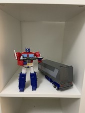 Transformers Studio Series 86