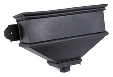 Cast Iron Effect Downpipe