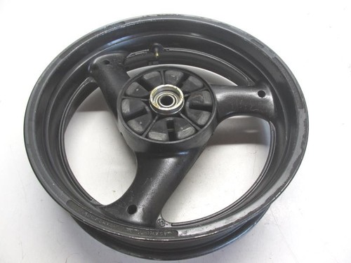 Rear wheel suzuki gsf - gsf, 600