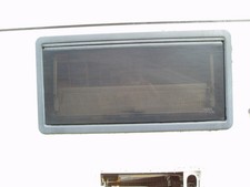 Caravan seitz window 4cm x - window, 77.4cm