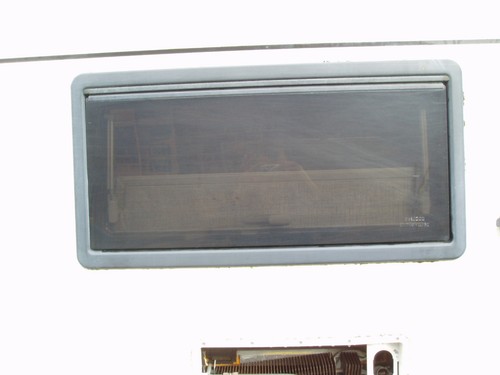 Caravan seitz window 4cm x - seitz,
