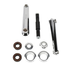 HUTCH AEROSPEED CRANK SET