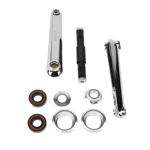 Hutch aerospeed crank set - hutch,