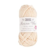Tilda Soft Merino  Wool Yarn
