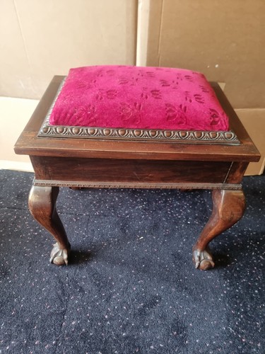 Nice large vntage mahogany - nice,