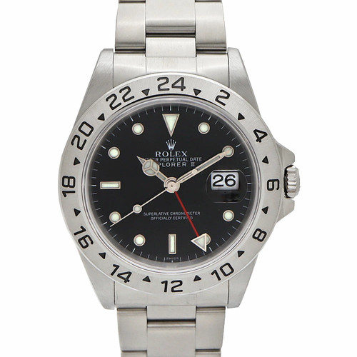 Rolex explorer 16570 case - explorer,