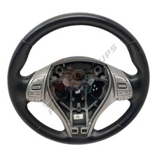 2020 Nissan Navara Tekna