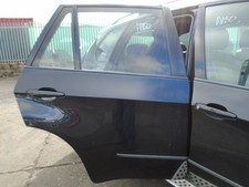 07 BMW X5 E70 3.0D SE OFFSIDE