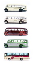 CORGI '1:50' SCALE LOT OF 5