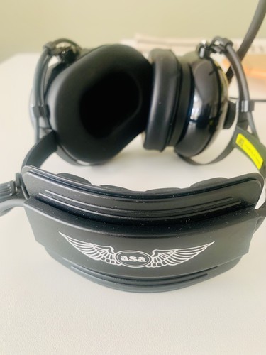 Asa aviation pro - hs-1a,