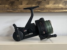 Vintage Abu Garcia Cardinal