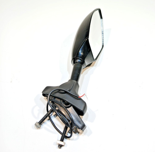 Universal right hand - mirror, +